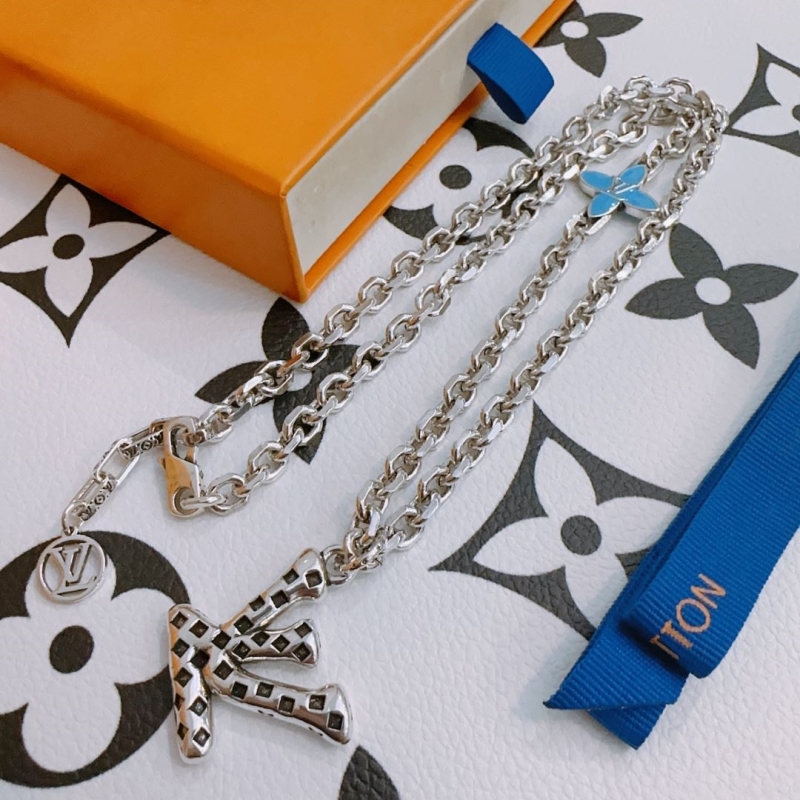 LV Necklaces